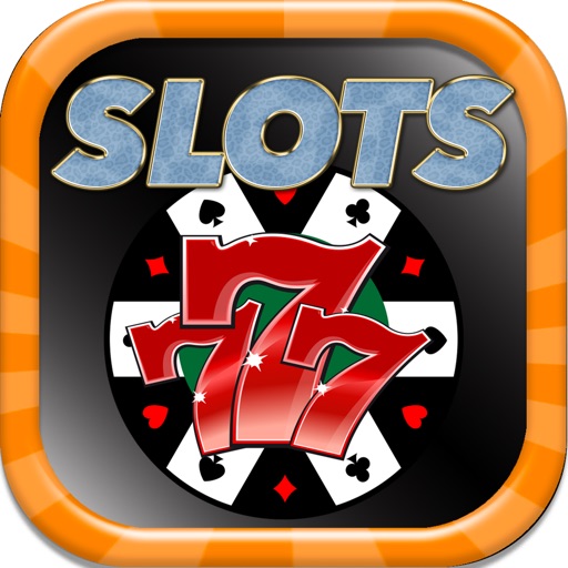 Deluxe Casino House of Fun Area - FREE SLOTS iOS App