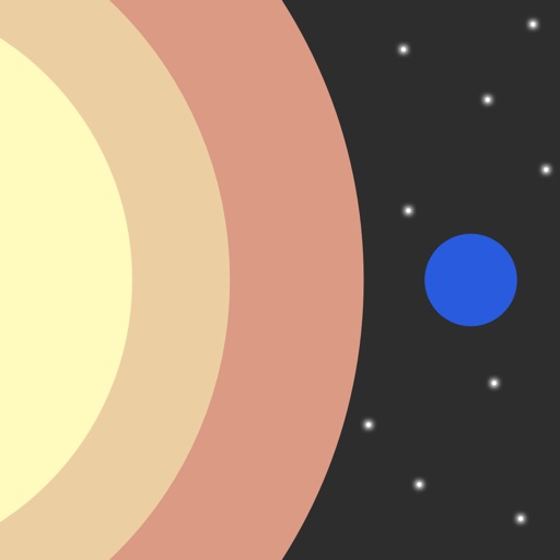 Stellar [Con]fusion iOS App
