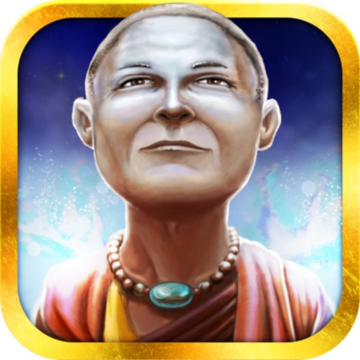 KarmaBucks - Path to Enlightenment Game