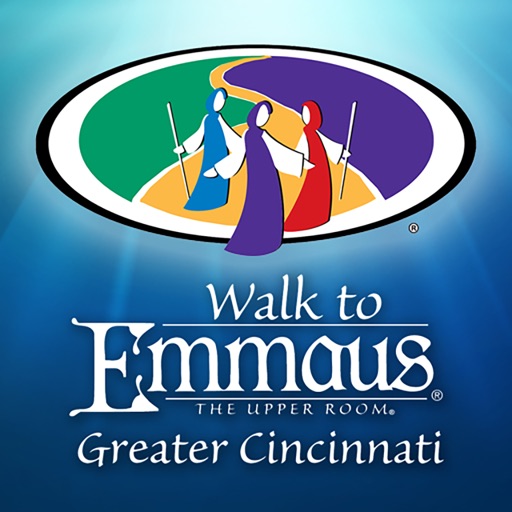 Cincinnati Emmaus & Chrysalis icon