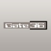 Gate36
