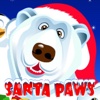 The Slots Machine Santa Paws - Slot everything about Santa and Paws!