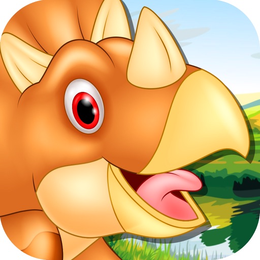 Mad Dinosaur Destroyer in Prehistoric Era Casino iOS App