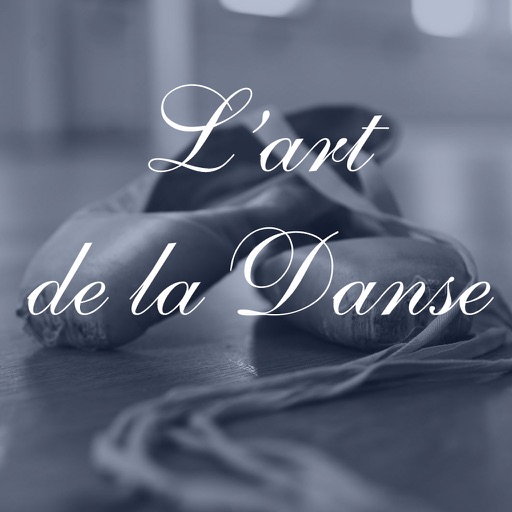 L'Art de la Danse icon