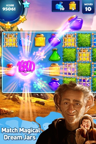 The BFG Game screenshot 3