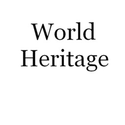 World Heritage America