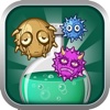 Virus Pop Smash - a cute popular matching puzzle game