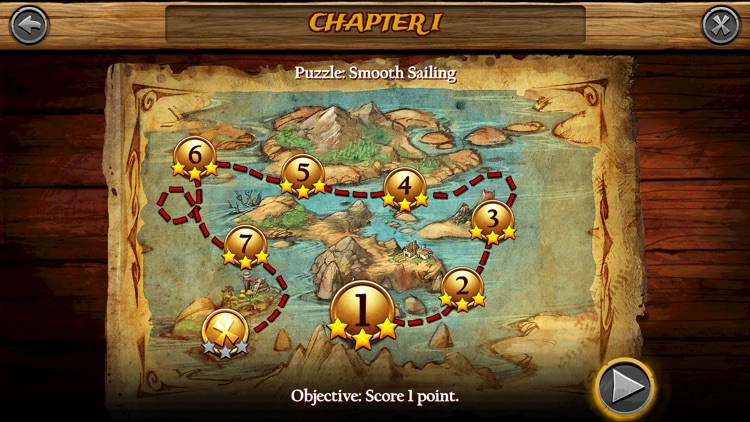 Age of Booty: Tactics