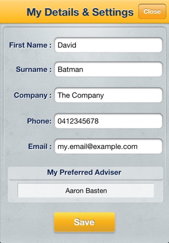 Smart Refer screenshot 3