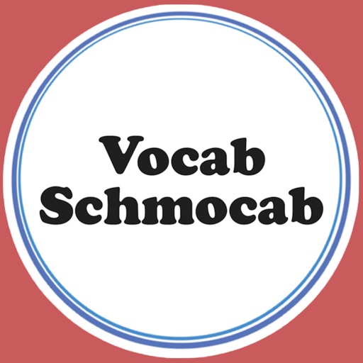 Vocab Schmocab