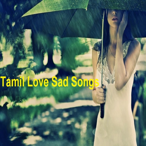 Tamil Love Sad Songs icon