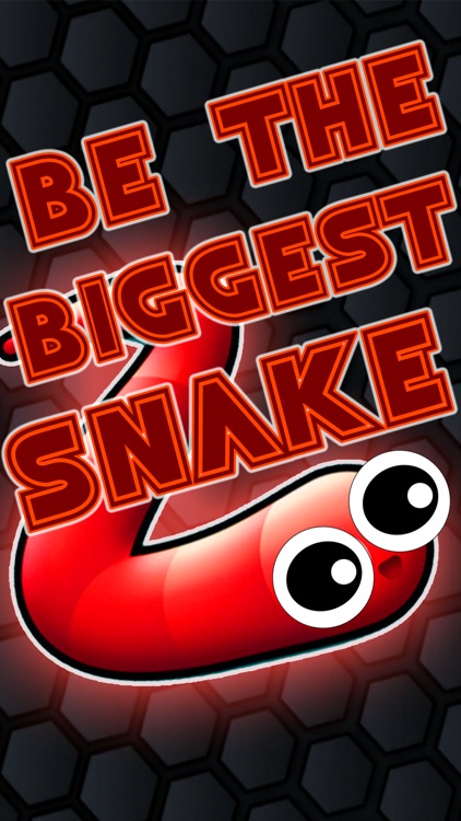 Anacondas Snake-I-O Wars - Huge Slither Snake Games for snake.io screenshot-4