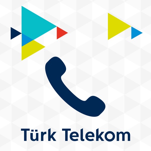 Türk Telekom Online İşlemler - Ev Telefonu icon