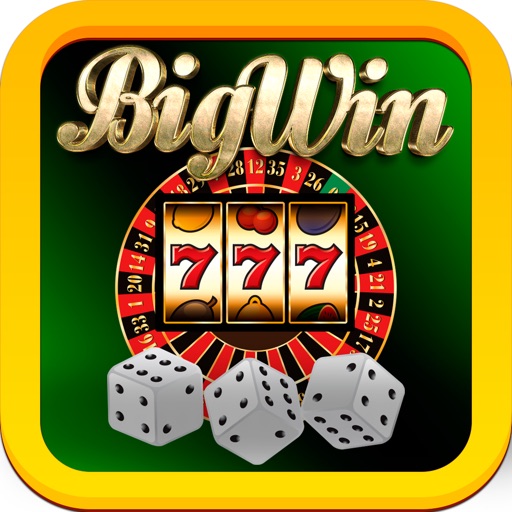 DoubleX BigWin Fun Slots Machine - Las Vegas Free Slot Machine Games - bet, spin & Win big! iOS App