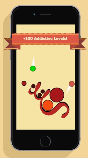 Addictive Ball(圖1)-速報App