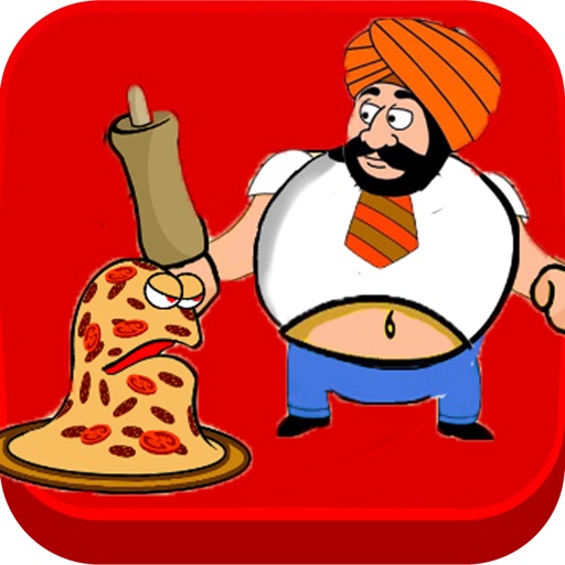 Singh is KIng iOS App