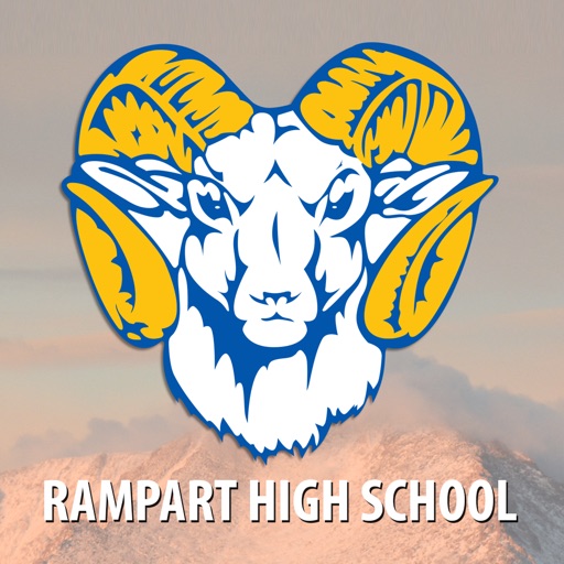 Rampart High School