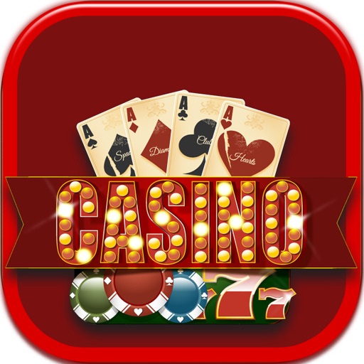 Casino Video Slots Gambling - Free Slots Games   Casino Gambling icon