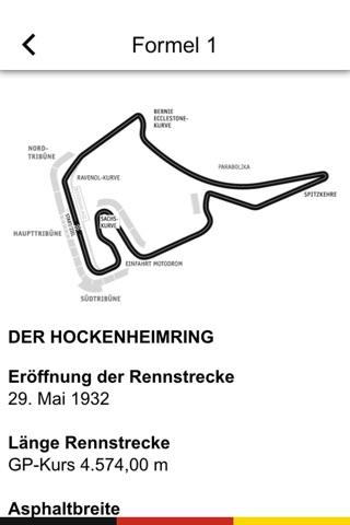 HockenheimGP Service screenshot 2