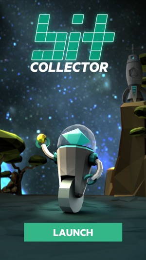 Bit Collector(圖1)-速報App