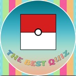 The Best Quiz - Pokémon Go edition