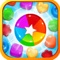 Candy Link Puzzle : Free Candies Blast Mania Games
