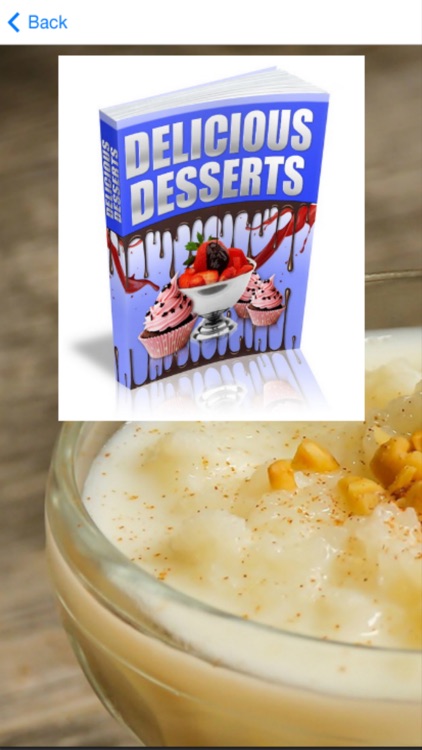 Pudding Recipe - Learn How to Make Pudding