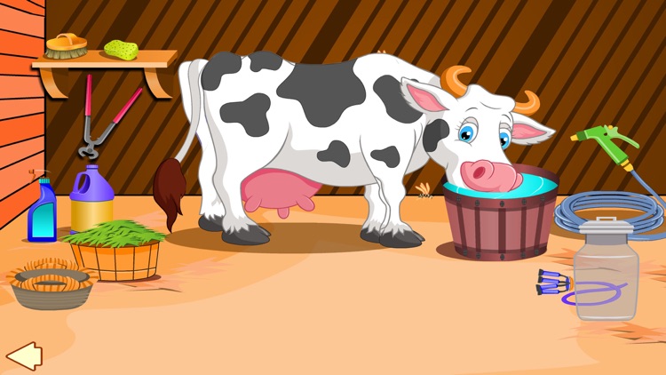 Help cow screenshot-4