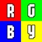 RGBY Game
