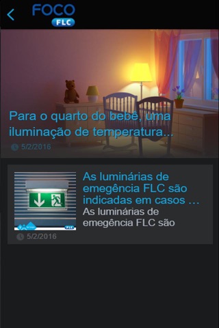 FOCO FLC screenshot 4