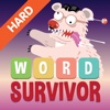 Word search - Survivor word puzzle game