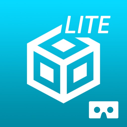 Boxter VR Lite Icon