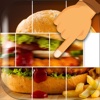 Food Slide Puzzle Blocks – Start Sliding & Swiping Tiles To Complete Jigsaw Pictures