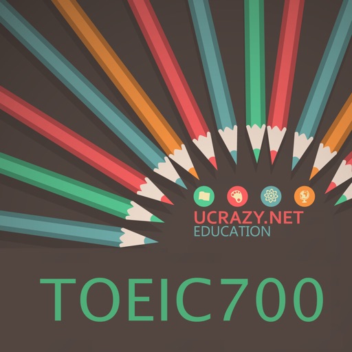 Toeic 700 英単語: 小学, 中学 向けい, 単語, 発音, 文法も1秒思い出す