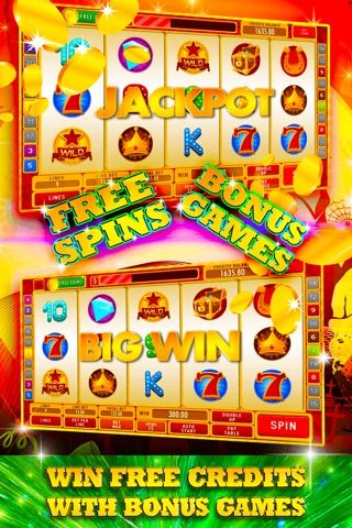 Pumpkin Slot Machine: Trick or treat while jackpot the scariest virtual cash machine screenshot 2