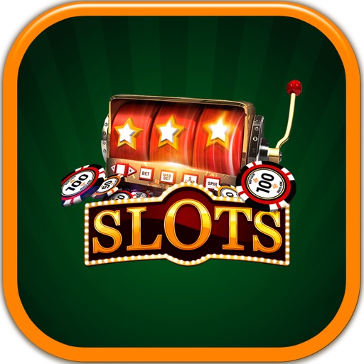 Viva My Super Easy Konami Casino Slots - Free Vegas Party iOS App