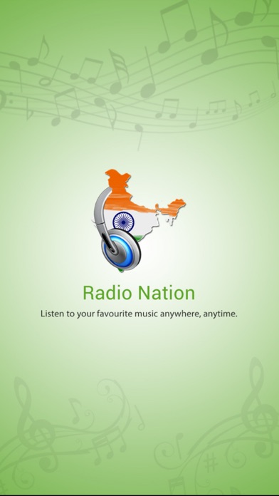 Radio Nation India Fm Apprecs