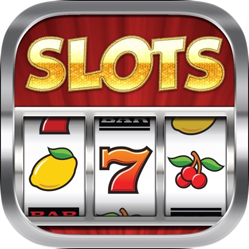 A Fantasy Heaven Lucky Slots Game - FREE Slot Machine Game icon