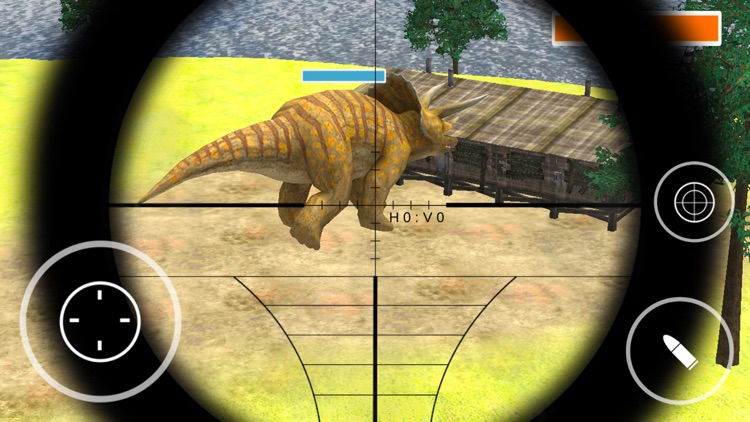 Dinosaur Hunters 2