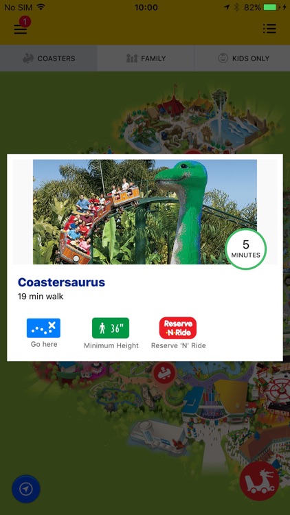 LEGOLAND California - Official screenshot-3