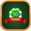 FiftyCasino Progressive Games - Carousel Slots Machines
