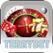 Con "Terrybet Casinò" è possibile giocare in tutta sicurezza dal tuo dispositivo IOS