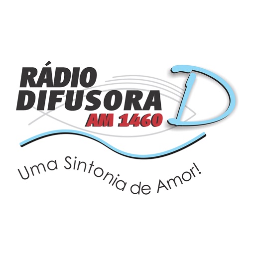 Rádio Difusora de Paranaguá AM 1460 icon