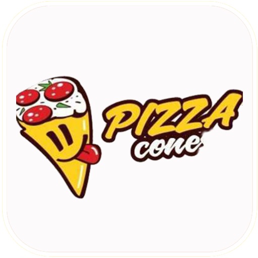 Paulista Pizza Cone icon