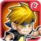 Ninja ZET is a traditional Ninja-theme RPG which available in multiple platforms