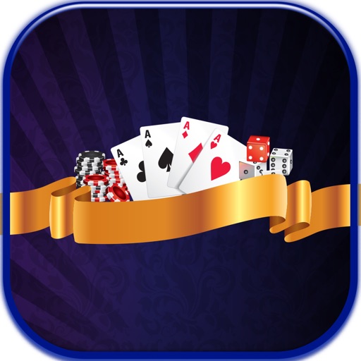 AAA Vip Slots Club Vegas Casino - Play Vegas Game of Slots icon