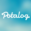 Potalog : New form of the cycle log app