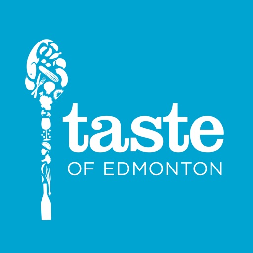 Taste of Edmonton icon