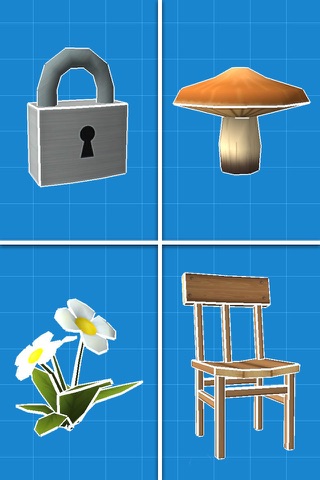 3D Puzzle screenshot 2