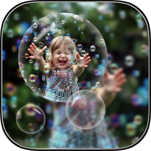 Pip Camera Art Effects - Photo To Canvas Frames & Layout Maker iOS App